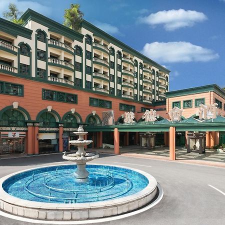 Zhuhai Richmond Hotel Екстериор снимка