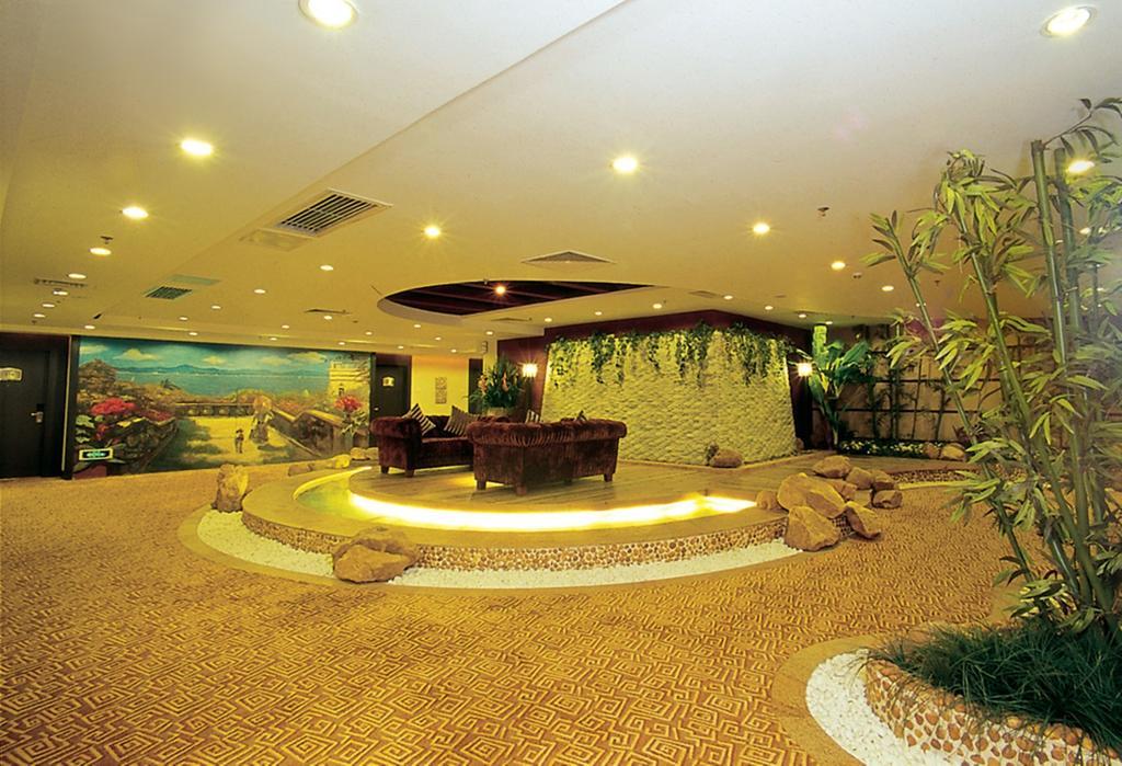 Zhuhai Richmond Hotel Екстериор снимка