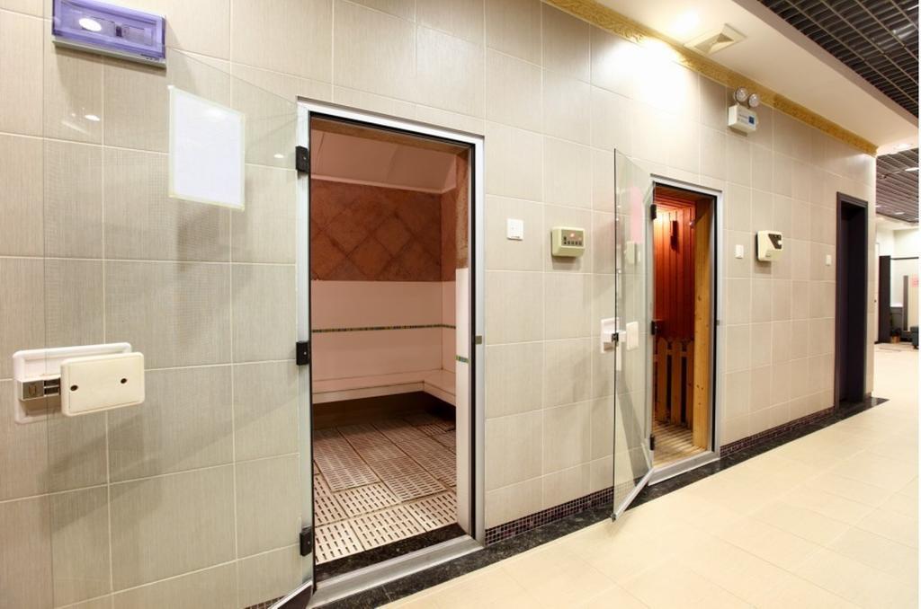 Zhuhai Richmond Hotel Екстериор снимка