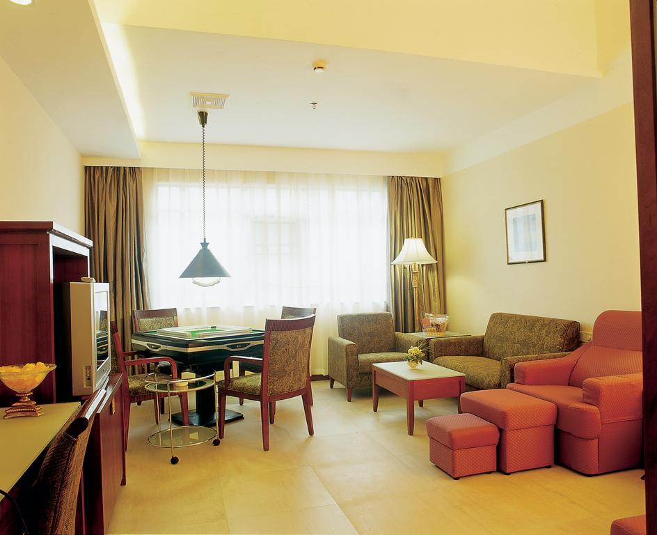 Zhuhai Richmond Hotel Стая снимка