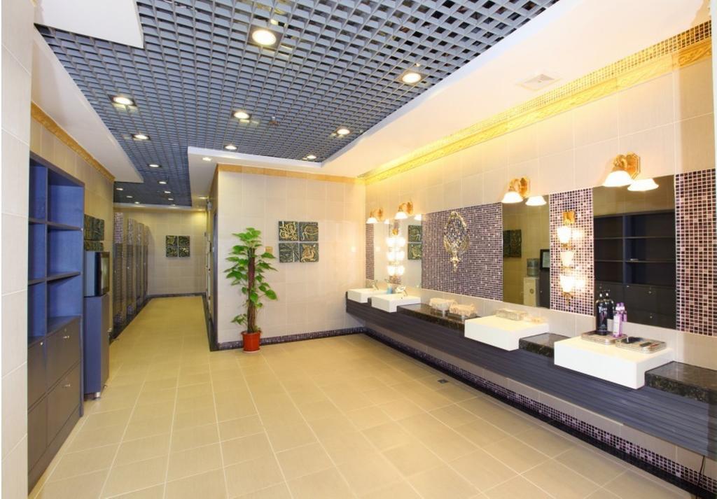 Zhuhai Richmond Hotel Екстериор снимка