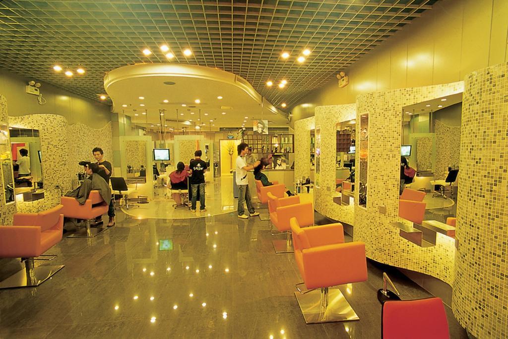 Zhuhai Richmond Hotel Екстериор снимка
