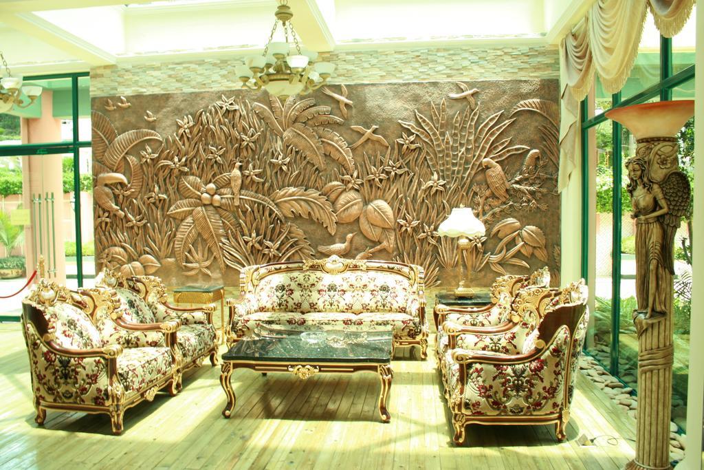 Zhuhai Richmond Hotel Екстериор снимка