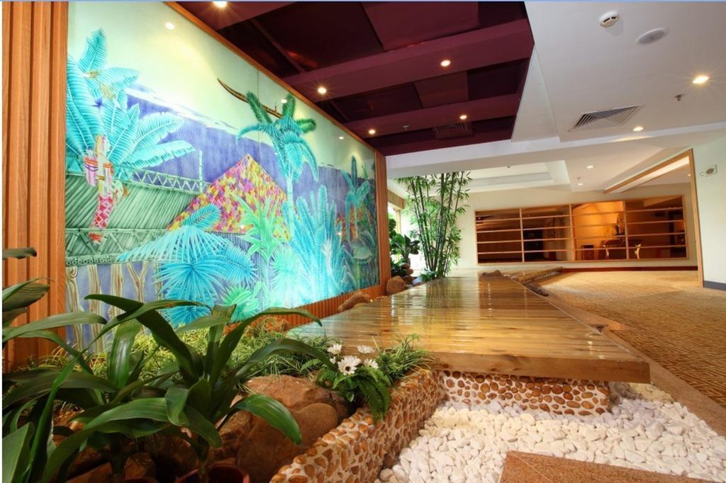 Zhuhai Richmond Hotel Екстериор снимка