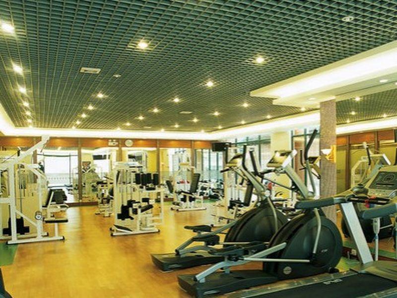 Zhuhai Richmond Hotel Екстериор снимка