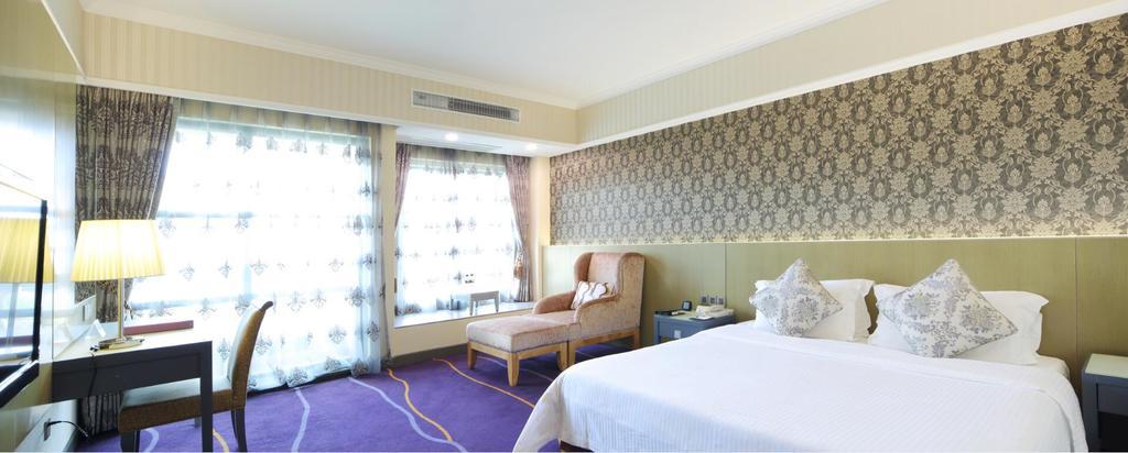 Zhuhai Richmond Hotel Екстериор снимка