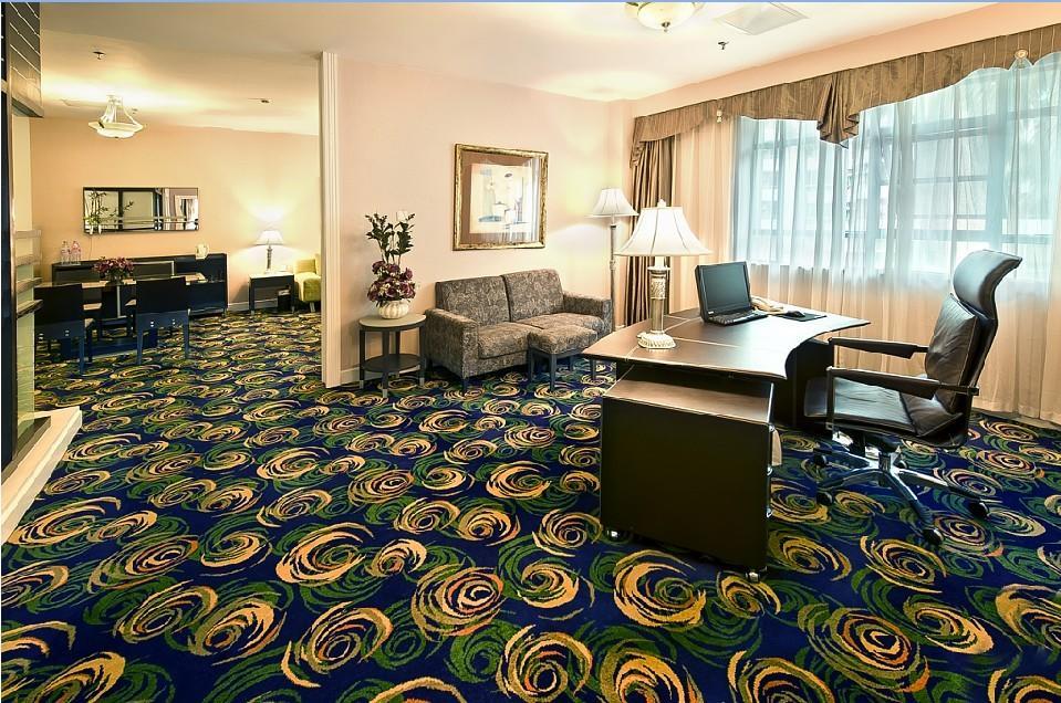 Zhuhai Richmond Hotel Екстериор снимка