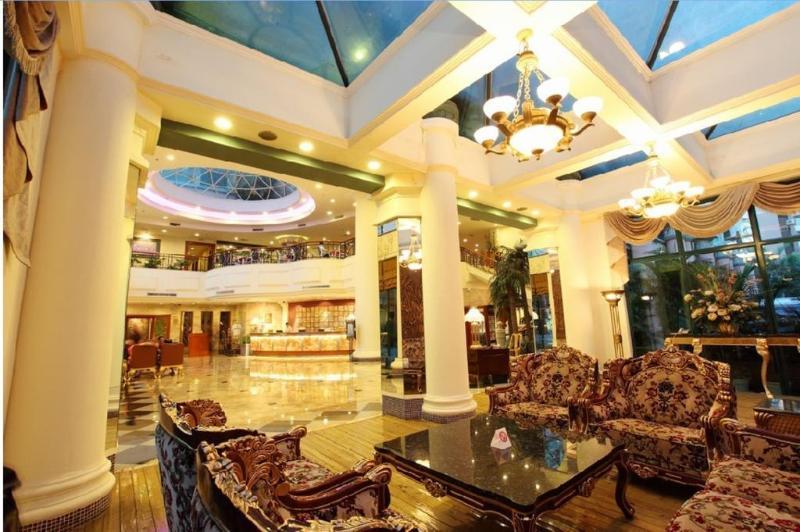 Zhuhai Richmond Hotel Екстериор снимка