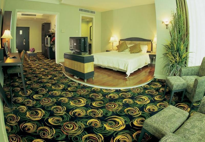 Zhuhai Richmond Hotel Екстериор снимка