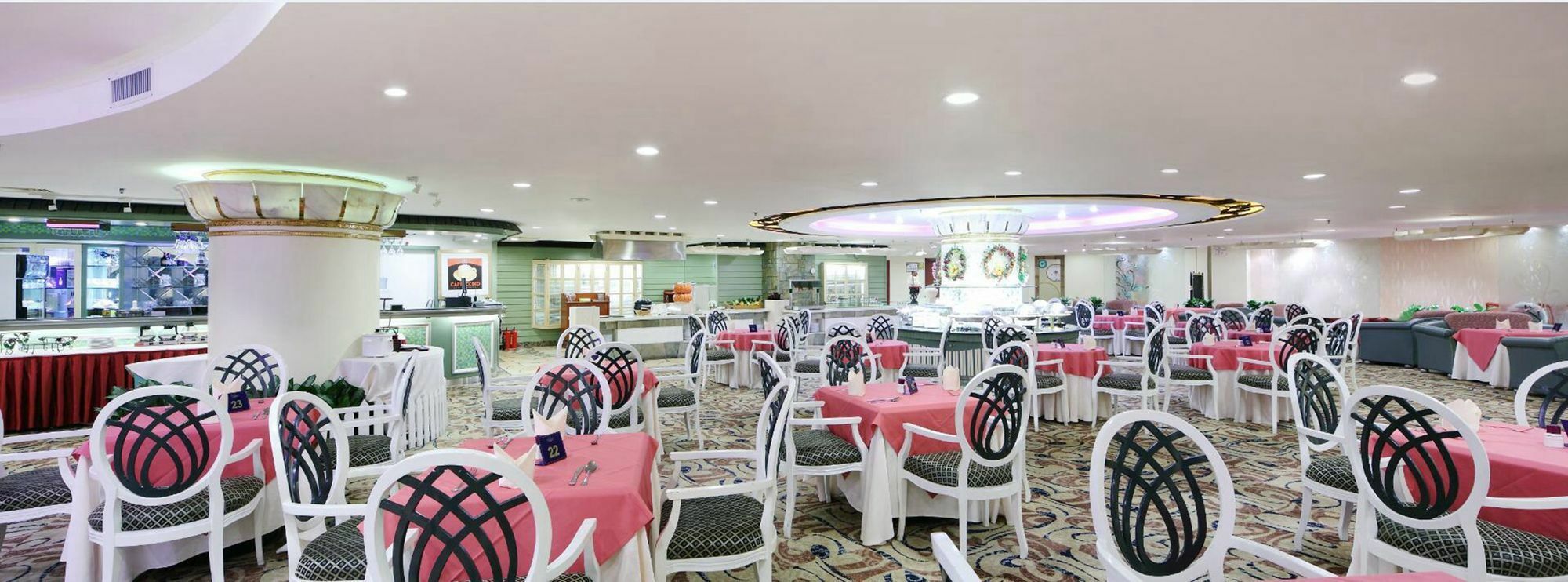 Zhuhai Richmond Hotel Екстериор снимка