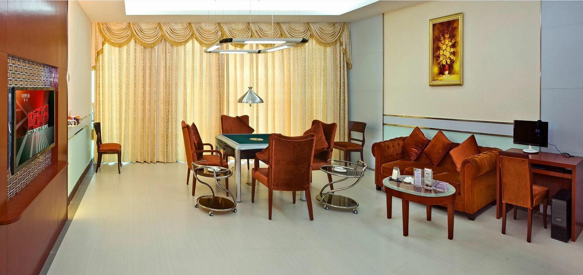 Zhuhai Richmond Hotel Екстериор снимка