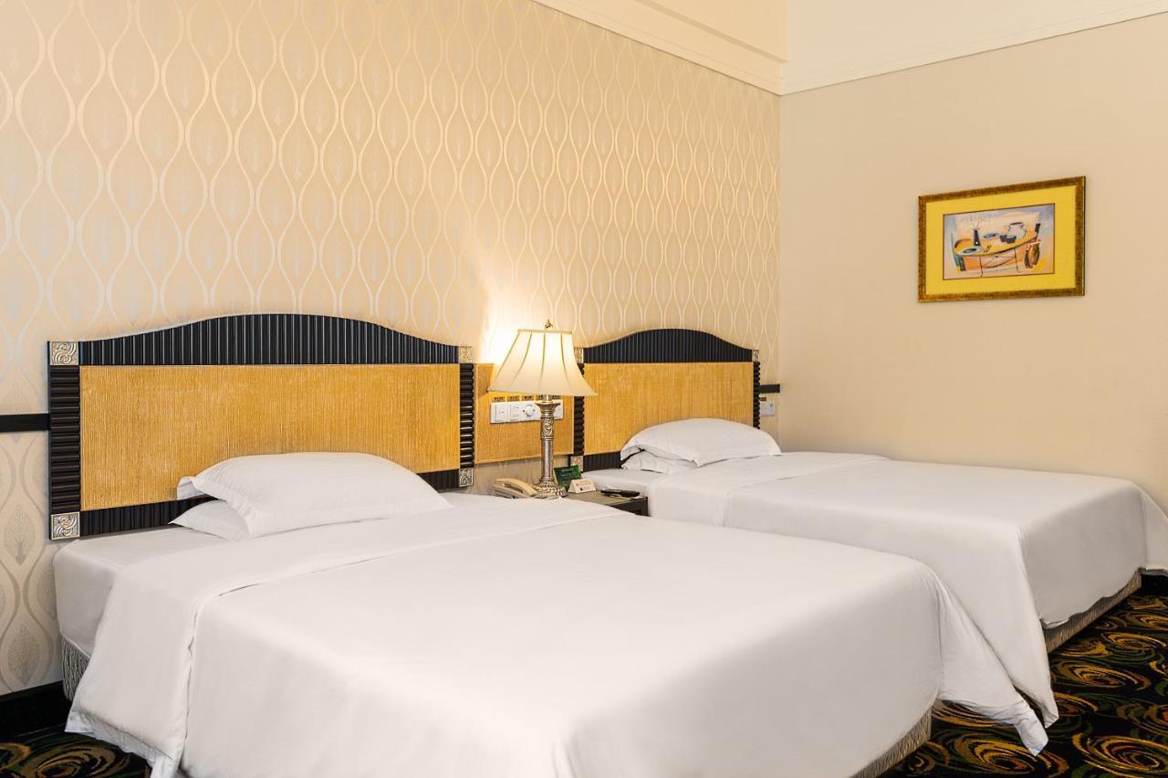Zhuhai Richmond Hotel Екстериор снимка