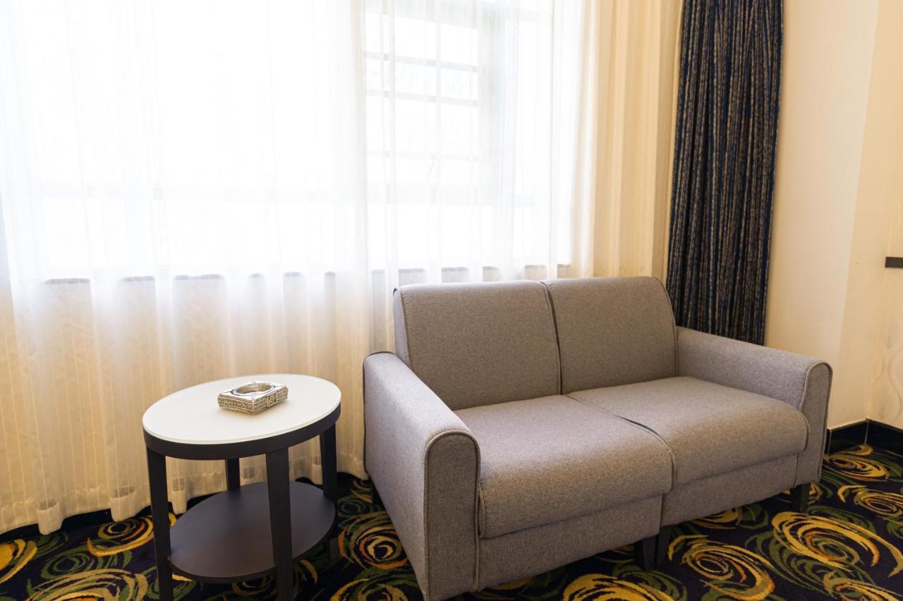 Zhuhai Richmond Hotel Екстериор снимка